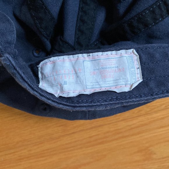 Boston Red Sox Cap - Picture 4 of 4